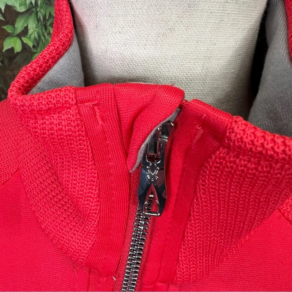 SPYDER Bandita Full-Zip Jacket in Prism Pink, S - Picture 5 of 15